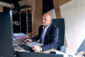 Image de Alexandre Roussille