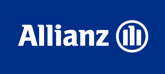 Logo Allianz, compagnie partenaire de Roussille Assurances