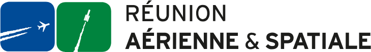 Logo La Réunion Aérienne, compagnie partenaire de Roussille Assurances