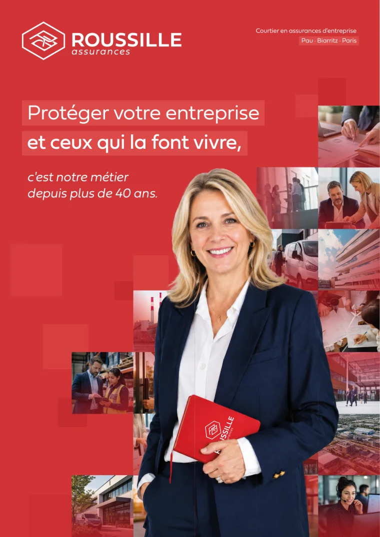 Couverture de la brochure