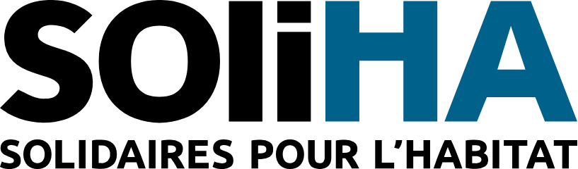 Logo SOLIHA
