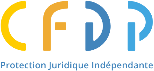 Logo CFDP Assurances