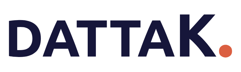 Logo Dattak