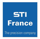 Logo STI France, client Roussille Assurances